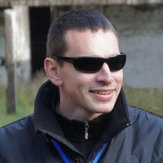 Sergii Ozinkovskyi profile picture