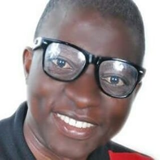 Olawale Alabi profile picture