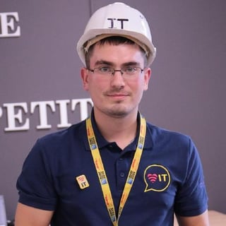 Aleksey Levin profile picture