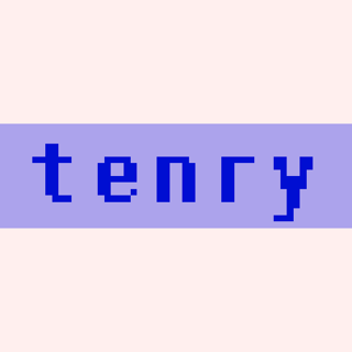Tenry profile picture
