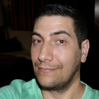 Paulo Almeida profile picture