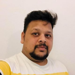Vivek Kosare profile picture