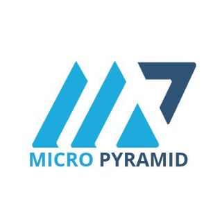 MicroPyramid profile picture