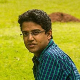 Kanishka Dutta profile picture