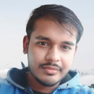 Ashutosh Sahu profile picture