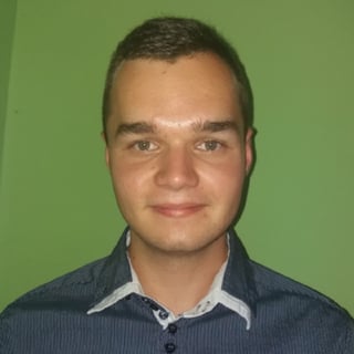 Alex András Mándrik profile picture