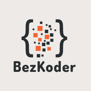 bezkoder profile picture