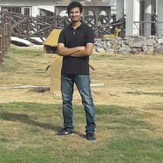 Shobhit Jain profile picture