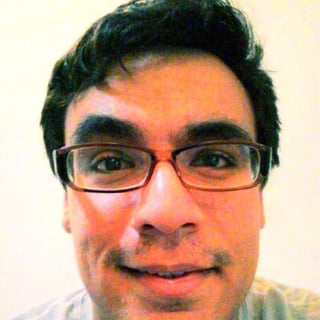 Alejandro González profile picture