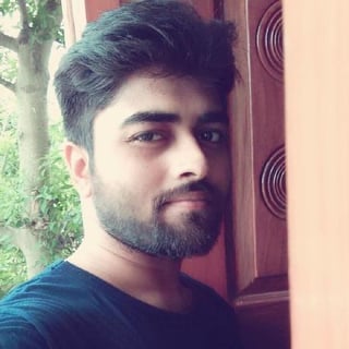 Aman Raj profile picture