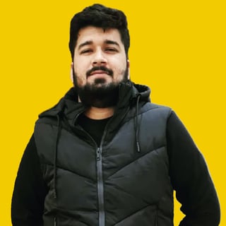 Syed Mubtada Ali profile picture