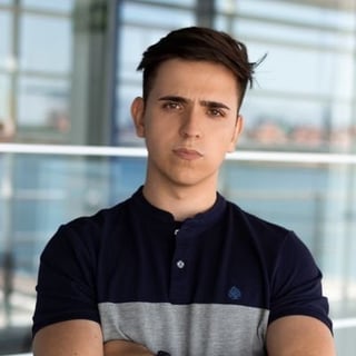 Juan España profile picture