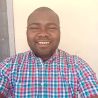 James Oladimeji profile picture