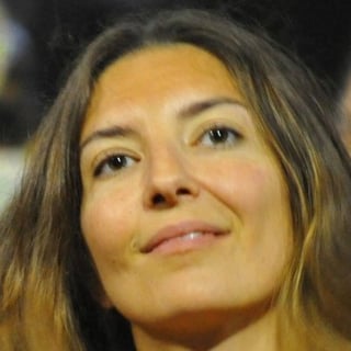 Hila Berger profile picture