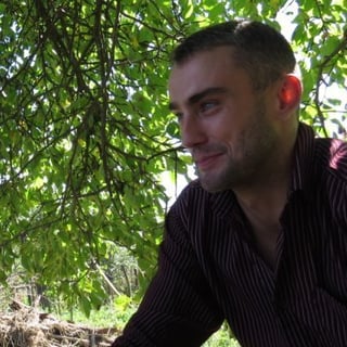 Владимир profile picture