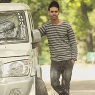 Aman Chowdhary profile picture