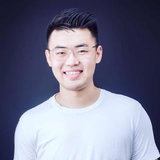 Levi Guo profile picture