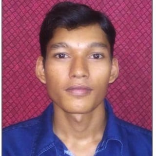 Saroj Padhan profile picture