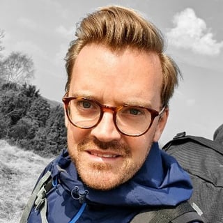 Tobias Zimmergren profile picture