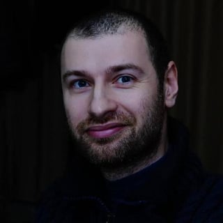 Artem Kolinko profile picture