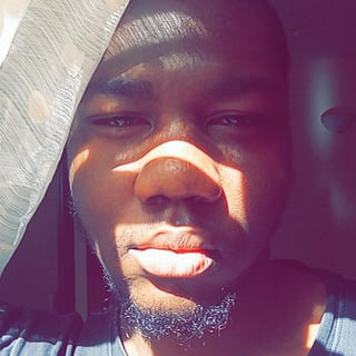 Okere Chibuike  profile picture