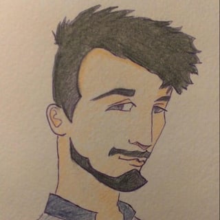 Roman Melnikov profile picture