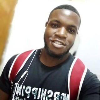 Tolase Kelvin Adegbite profile picture
