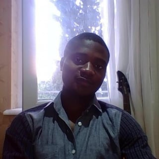 Joel Okoromi profile picture