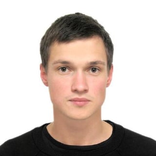 Aleksei Mironov profile picture