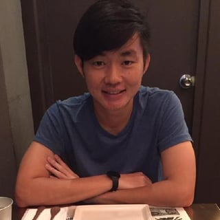 Zac Kwan profile picture