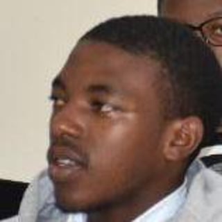 Nsengiyumva Gershom La paix profile picture