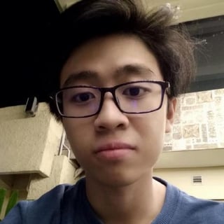 Christopher Yu profile picture