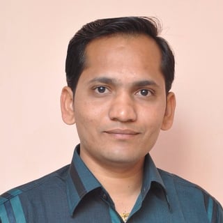 Mitesh Patel profile picture