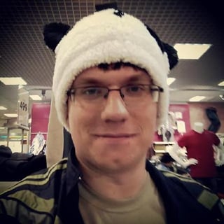 Alexander Frolov profile picture