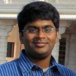 Murali Srinivasan profile picture
