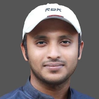Md Harun Ur Rashid profile picture