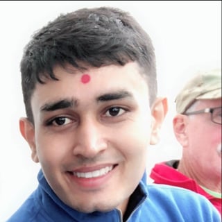 Sandipkumar Patel profile picture