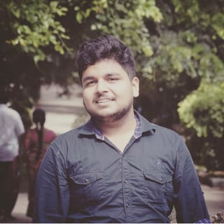 Sidharthan profile picture