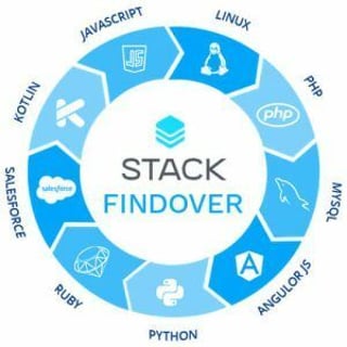 Stackfindover profile picture