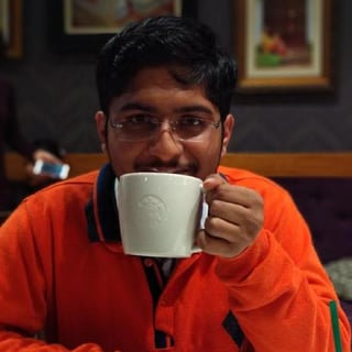 Vaibhav Singh profile picture