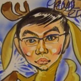 Jinglei Ren profile picture