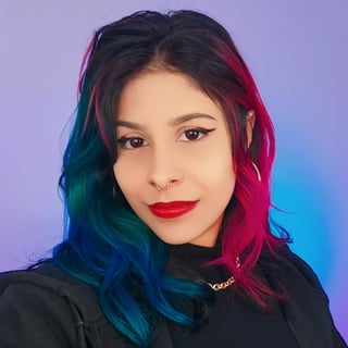 Larissa Santos Azevedo profile picture