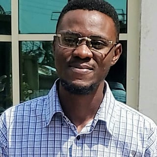Oluwagbenga profile picture