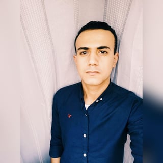 Hossam Hamdy profile picture
