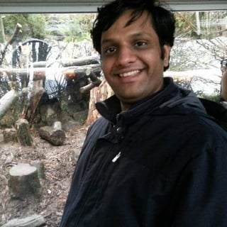 Noopur Ramakant Phalak profile picture