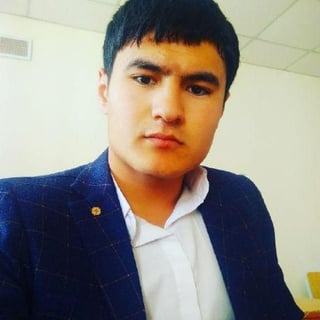 Joʻrabek Saʼdullayev profile picture