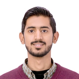 Muhammad Haseeb profile picture