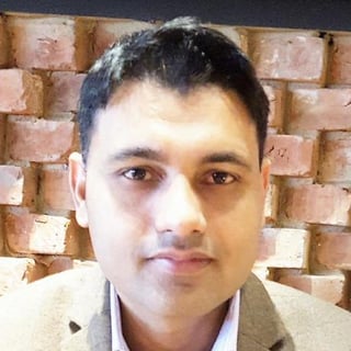 Ejaz Hussain profile picture