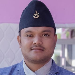 Pukar Giri profile picture