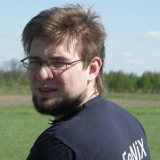Tomasz Struczyński profile picture